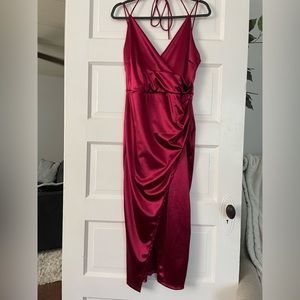Windsor Evening Gown